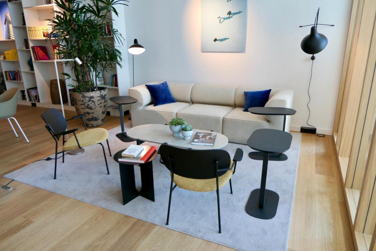 New Luxury Apartment Overlooking Vienna Exterior photo